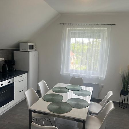 Oliver 22 Apartman Fonyod Exterior photo