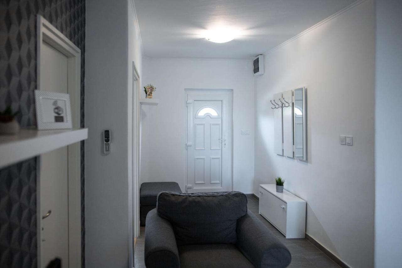 Oliver 22 Apartman Fonyod Exterior photo
