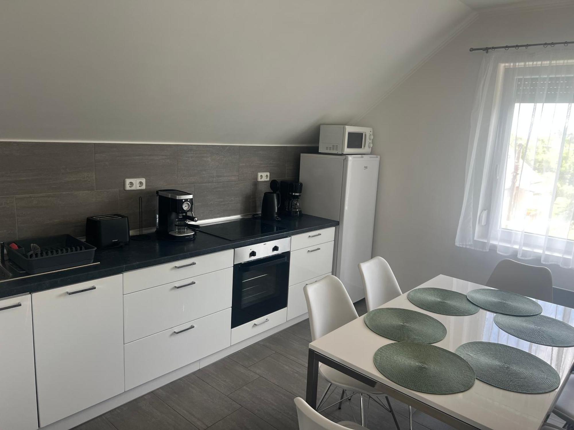 Oliver 22 Apartman Fonyod Exterior photo